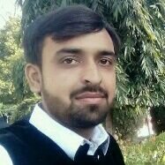 ehtisham74400's profile picture. 