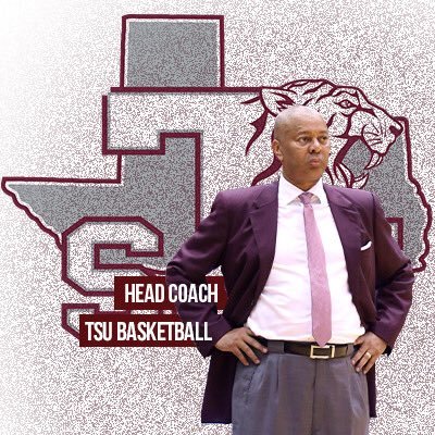 Head Basketball Coach, Texas Southern University