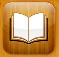 Baixe livros para iPhone, iPad e iPod Touch.