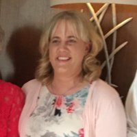 Deirdre Gibson - @DeirdreGibson1 Twitter Profile Photo