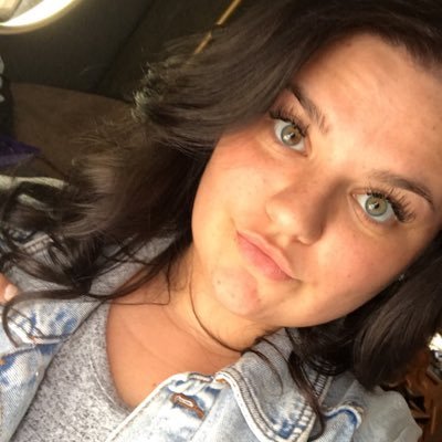 heyyyyitshannah's profile picture. this is real, this is me