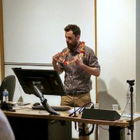 Adam Parker ๐ค๐ค is in need of biscuits. (@adamarchaeology) 's Twitter Profile