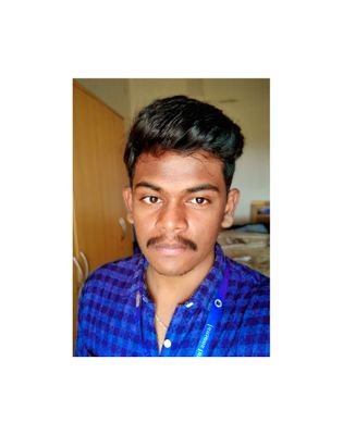 Haripra47012420's profile picture. 