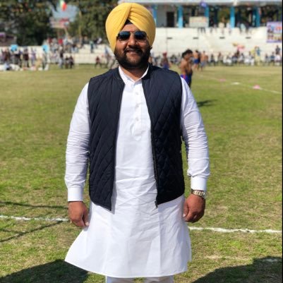 PaddaBhupinder's profile picture. Life is beautiful