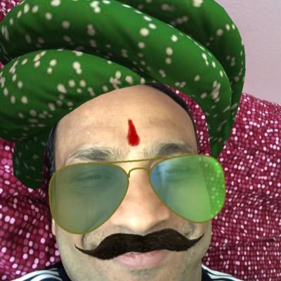 Rajeev_NL Profile Picture