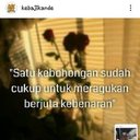 Dewi Wilson Purnama - @DewiWilsonPurn2 - Twitter