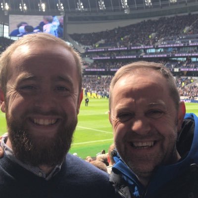 Yorkshireman and proud! Massive HTAFC fan. Can be sweary. Occasional podder @THTPcst :D Private account - my opinions.