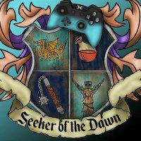 SeekeroftheDawn (@seekerothedawn) 's Twitter Profile