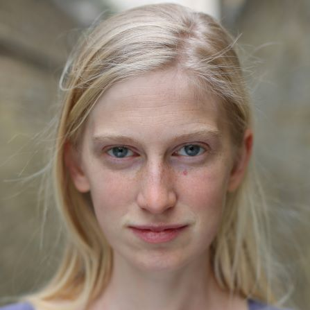 Nell Hardy Profile