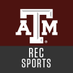 Texas A&M Rec Sports (@RecSports) Twitter profile photo