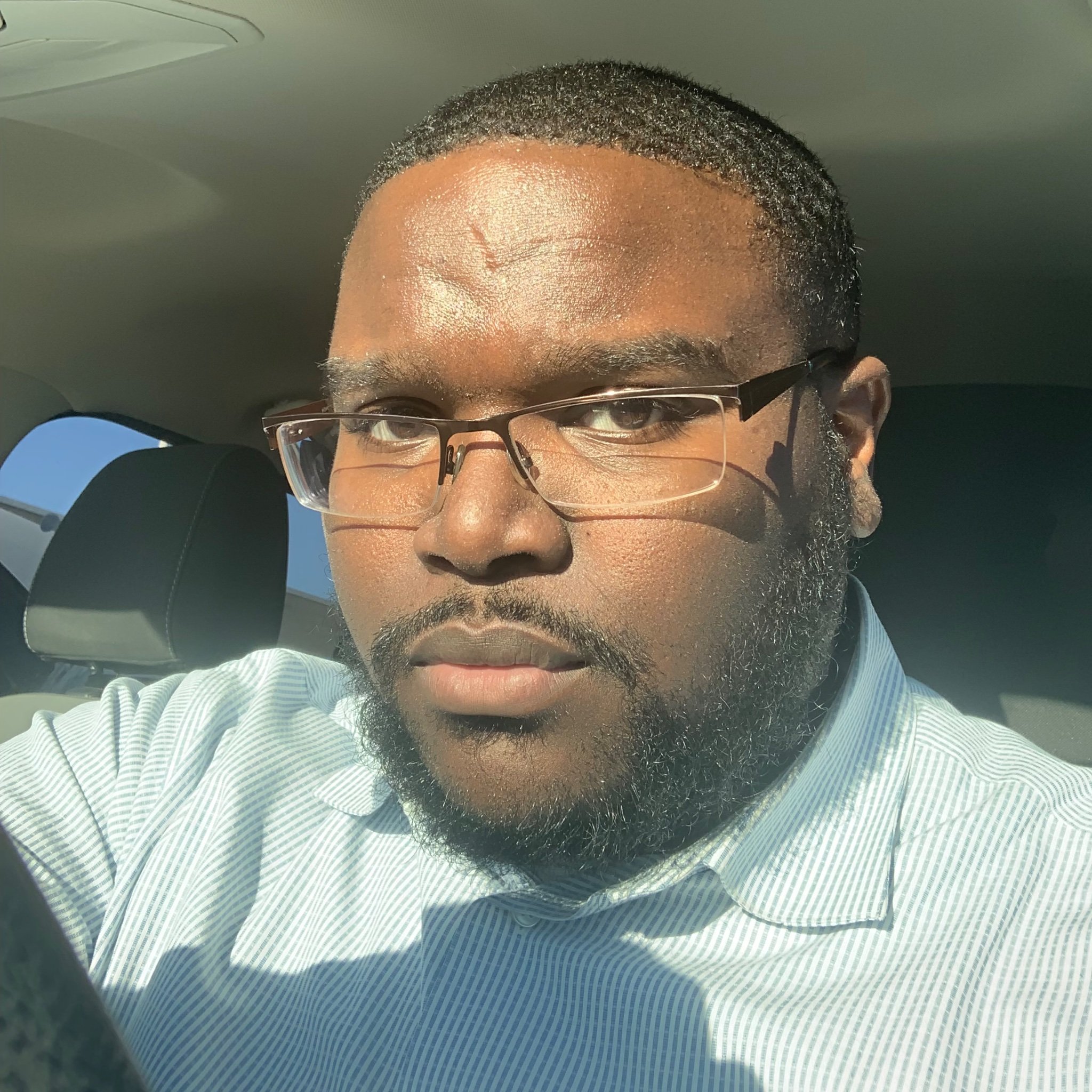 BankerDemetrius's profile picture. Husband. Father. Advocate.