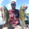 ChadRiopelle's profile picture. Angler, hunter, and outdoorsman. Prostaff for @Whitelakemarina, @therodglove @XZonelures, @LegendboatsCA, and @LiquidMayhem_.