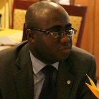 Dr. Ayodele Oni(@ayodelegoni) 's Twitter Profile Photo