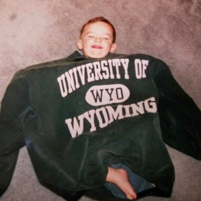 Tballen24Com's profile picture. University of Wyoming 🏀                  NIL Interest:  hunterhoops32@gmail.com