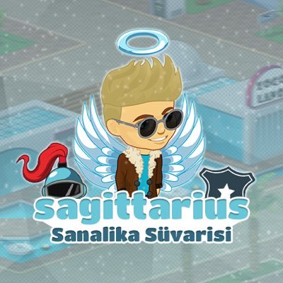 SagitSanalika's profile picture. 