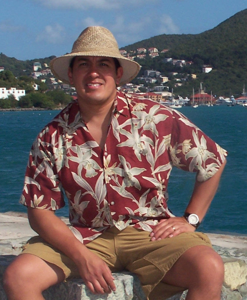 JesSandoval's profile picture. Engineering Geek, Hunter, Outdoorsman, Husband & Father, World Traveler, and really enjoys a good cold beer with friends