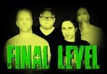 FINALLEVELBAND's profile picture. FINAL LEVEL: Dallas-based rock/metal!
