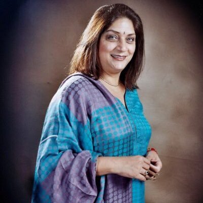 Sarita Sabharwal