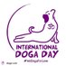 International Doga Day (@day_doga) Twitter profile photo