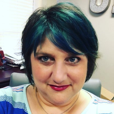 melissarturner's profile picture. Jack of All Trades, Master of Some. Loving people like it’s my paying job.