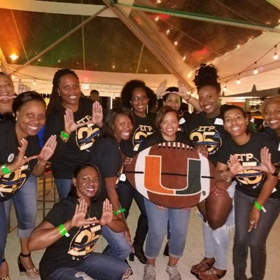 Stay connected with the Marvelous Mu Nu Chapter via Twitter!