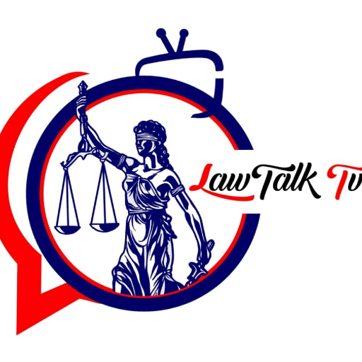 LawTalk_Tv's profile picture. Nigeria's 1st Online LawTv🇳🇬
▪Interviews
▪Breaking News
▪Legal Awareness
📌Knowing your Duties & Rights in Law is our Business▪️@EndSARSLegalAid👇
View Videos