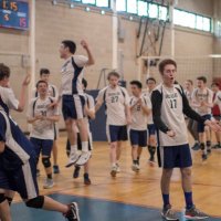 Brookline Boys Volleyball (@brooklinevolley) 's Twitter Profile