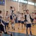 Brookline Boys Volleyball (@BrooklineVolley) Twitter profile photo