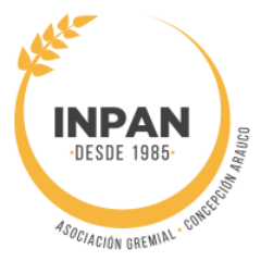 Asociación Gremial de Empresarios de Panadería y Pastelería, Concepción y Arauco - INPAN A.G. | contacto@inpan.cl #PanaderíaTradicional #ElVerdaderoPan