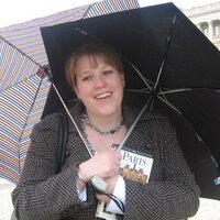 Andrea Morris - @drandream Twitter Profile Photo