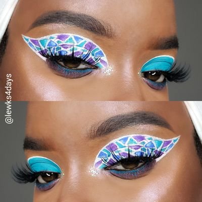 Aspiring Mua, creativity runs through my veins ❤
ig: @lewks4days
email: stacybjosepb@hotmail.com