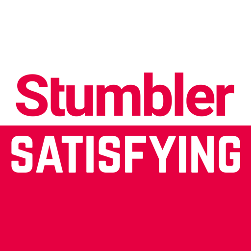 StumblerSatisfy Profile Picture