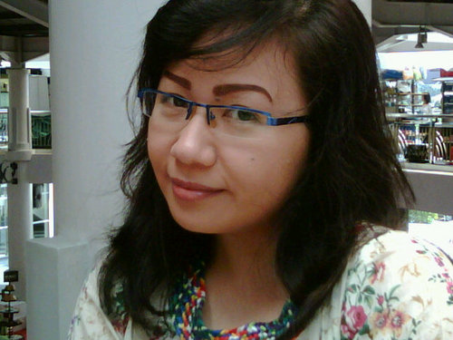 siscapatricia's profile picture. i'm Event Organizer & Accounting