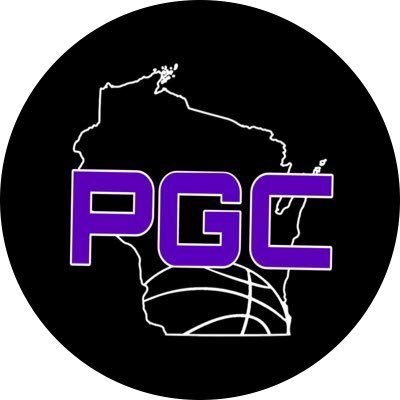 Wisconsin's only UNDER ARMOUR sponsored grassroots travel program. #PGCFamily💜 #UAA🏀 #TheOnlyWayIsThrough💯 #NOStudentLoans💰 #WinForRitchie