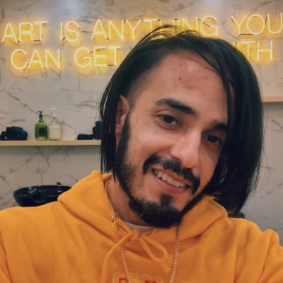 🎥 💥 I make videos that make people https://t.co/ygTifDCBAL DM for Rates or colab ideas.