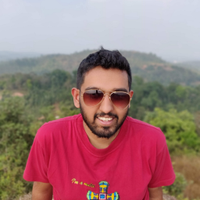 Shashwath S Bharadwaj (@shash6795) 's Twitter Profile