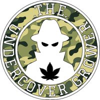 The Undercover Grower(@undercovergrow) 's Twitter Profileg