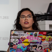 Carla Vieira (@carlavieiradev) 's Twitter Profile