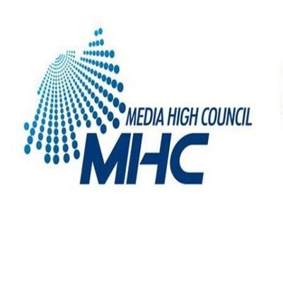 The Official Twitter handle of the Media High Council, Government of Rwanda.