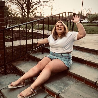 Miami University ‘21 • 22 • AYA English Ed