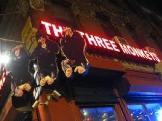 TheThreeMonkeysNYC Profile