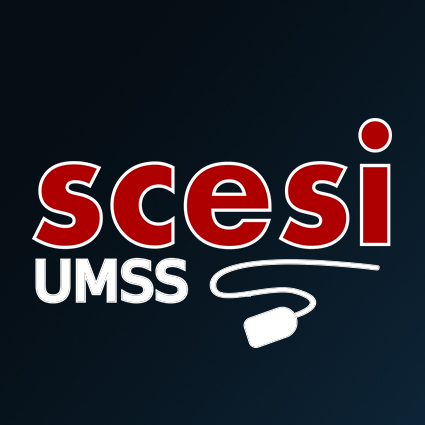 Sociedad Científica de Estudiantes de Sistemas e Informática - UMSS