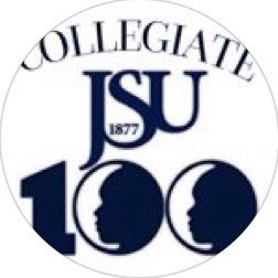 Thee Jackson State Chapter of Collegiate 100