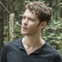 Klaus Mikaelson (@atroubledhybrid) 's Twitter Profile