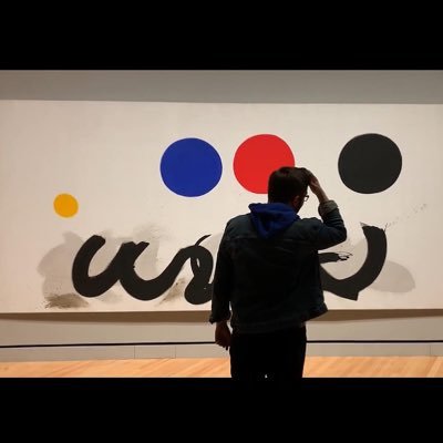 tommyeatsdonuts's profile picture. Jeff Goldblum went “Mmmm” when I met him | Student Athlete