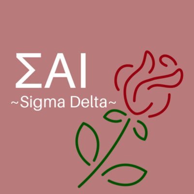 The official Twitter of the Sigma Delta chapter of Sigma Alpha Iota at University of Illinois at Urbana-Champaign, IL!