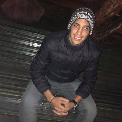 nicolas_lunaa's profile picture. Periodista y productor