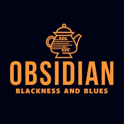 Obsidian Tea