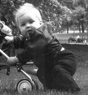 skapalmer's profile picture. Enthusiast.