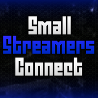#SmallStreamersConnect RT (@smallstreamersr) 's Twitter Profile
